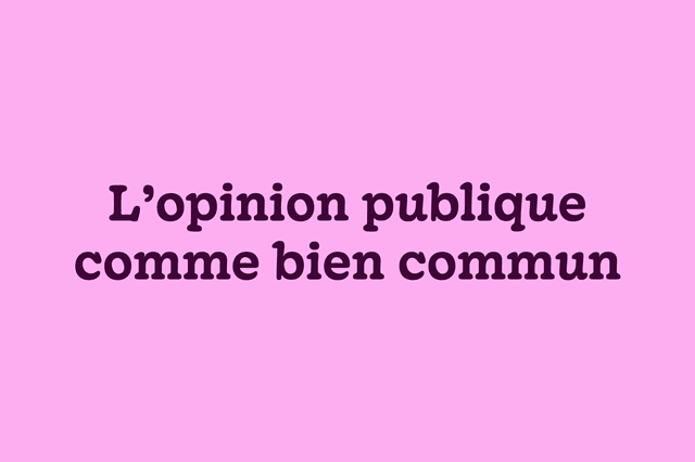 Annonce de la levée de fonds participative de Politês, l’application citoyenne de sondages en temps réel